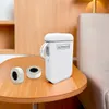 Mini-Drucker - Thermodrucker - tragbar - für Etiketten und Produktbild-Vorschau 5
