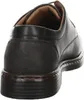 Josef Seibel Alastair 01 elegante Schnürer Schwarz Produktbild-Vorschau 48