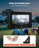Schermo cinematografico gonfiabile da 14 piedi 16:9 600D Anteprima dell’immagine prodotto 5