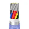 Baseus CAJY000705, 2 m, USB C, USB C, USB 2.0, 480 Gbit/s, Produktbild-Vorschau 11