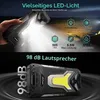 Ulefone Armor 34 Pro Plus 5G Outdoor Handy mit Projektor - Produktbild-Vorschau 7