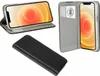 Buch Tasche Smart für iPhone 12 Mini Handy Hülle Etui Produktbild-Vorschau 1