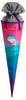 Step by Step Schultüte School Cone Dolphin Lana mehrfarbig Produktbild-Vorschau 1