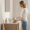 Töpfchen Kinder Lerntöpfchen Toilettentrainer Toilette für Produktbild-Vorschau 6