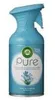 Air Wick Pure, ambientador en spray, color azul, aroma Vista previa de la imagen del producto 3
