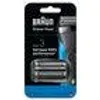 Braun Series 3 Kombipack 21 B neu Testina per rasatura Anteprima dell’immagine prodotto 21