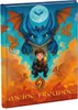 Goldbuch Freundebuch Drachenfreund 15x21 cm, DIN A5, 88 Produktbild-Vorschau 2