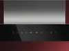 AEG GB67D91HL Wandmontiert Schwarz, Edelstahl 600 m³/h Produktbild-Vorschau 5