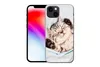MuchoWow® Handyhülle Schutzhülle Hülle für iPhone 13 mini Produktbild-Vorschau 2