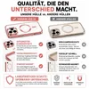 Magnetický kryt na mobil vhodný pre Apple IPhone 16 Plus | Náhľad obrázku produktu 6