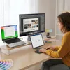 SATECHI Slim EX1 Kabellose Tastatur, Kompakte Produktbild-Vorschau 11