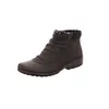 Rieker Damen Stiefelette in Schwarz, Größe 39 Produktbild-Vorschau 1