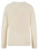 Urban Classics Strickpullover Damen Ladies Rib Knit Sweater Produktbild-Vorschau 2