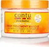 Cantu For Natural Hair Depp Treatment Masque 340g Produktbild-Vorschau 8