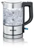 Severin WK 3472 Glas Wasserkocher 0,5l Produktbild-Vorschau 2
