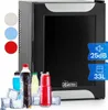 Happy Hour 33 Minibar 33L 5-15°C  25dB LED-Licht Produktbild-Vorschau 1
