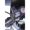 Highsider Cnc Rs2 Erweiterungsunterstützung Silber  Silber Produktbild-Vorschau 4