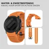 Strap-it Silikon-Smartwatch-Armband – geeignet für Garmin Produktbild-Vorschau 8