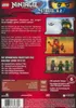 LEGO: Ninjago - Season 6.2 Produktbild-Vorschau 2