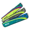 Stunt Kite Prism 4D Seafoam 4DSF Blue 147 cm Náhľad obrázku produktu 5