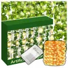 Edera artificiale + LED Gardlov 24538 Anteprima dell’immagine prodotto 9