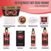 BRUBAKER Beautyset Love mit Passionsfrucht - Bade- und Produktbild-Vorschau 4
