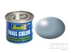 Peinture-émail Revell n° 374 - Gris, mat soyeux Voir les images du produit 4