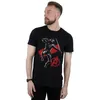 Marvel - "Avengers Endgame" T-Shirt für Herren BI8864 (L) Produktbild-Vorschau 2