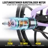Hiland 20 Zoll Elektro-Mountainbike für Kinder mit 250W Produktbild-Vorschau 2