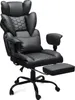 Krzesło gamingowe Jayseuw – ergonomiczne krzesło biurowe z Podgląd zdjęcia produktu 8