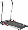 A treadmill on a white background. Voir les images du produit