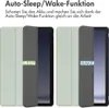 imoshion Trifold Klapphülle Samsung Galaxy Tab A9 Plus - Produktbild-Vorschau 4