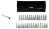 Wera 05057908001, 30 Stück(e), Torx, Edelstahl, 1 x 899/4/1 Produktbild-Vorschau 9