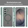 Étui magnétique pour Samsung Galaxy S26, coque Magsafe, Voir les images du produit 2