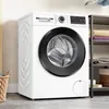 Bosch Serie 6 WGG256Z1ES, Frontlader, 10 kg, A, 74 dB, 1600 Produktbild-Vorschau 8
