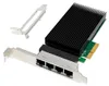 Microconnect MC-PCIEX4-I226-T4, Interne, Kabel, PCI Productafbeelding-voorbeeld 1