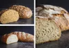 Vestakorn Paket Groß: 3 Brote, 18 Brötchen & 9 Süße Produktbild-Vorschau 1