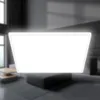 Briloner Tava LED Plafonnier, lumière indirecte, plat, Voir les images du produit 7