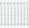 10 x Halogen Leuchtmittel R7s 150W Halogenstab 118mm Produktbild-Vorschau 1