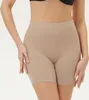 Damen Shapewear Bauchweg Miederhose Nahtlose Shapewear Produktbild-Vorschau 3