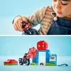 LEGO® DUPLO 10424 Aventure en moto de Spin Voir les images du produit 23