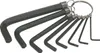Innensechskantschlüssel SET 8-tlg 2 - 10 mm Produktbild-Vorschau 2