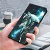 CLM-Tech Handyhülle kompatibel mit Samsung Galaxy A35 5G Produktbild-Vorschau 6