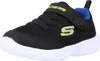 SKECHERS SKECH-STEPZ 2.0 MINI Schwarz Produktbild-Vorschau 1