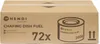 A cardboard box containing chafing dish fuel. Anteprima dell’immagine prodotto