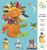 Kreative Tiere – Collage-Blatt-Set Produktbild-Vorschau 13