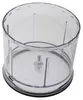 Bol de hachage Braun Kenwood 500 ml pour mixeur Triblade XL Voir les images du produit 1
