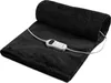 MONZANA® Heizdecke 180x130cm 10 Heizstufen Timer Produktbild-Vorschau 5