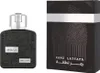 A perfume bottle and its packaging are displayed side-by-side against a white background. Náhled obrázku produktu