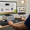 Twelve South HiRise Pro Stand per iMac e Studio Display - Anteprima dell’immagine prodotto 13